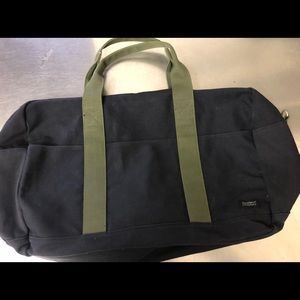 WESC Duffle